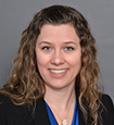 Andrea Ward, CFE